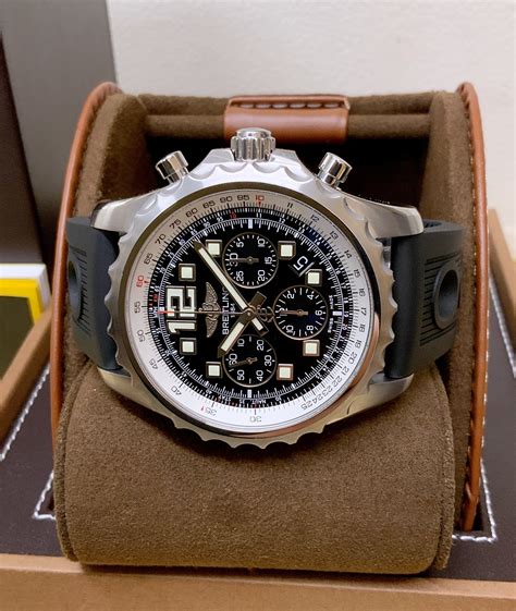 breitling chronospace automatic a23360|Breitling Chronospace A23360 .